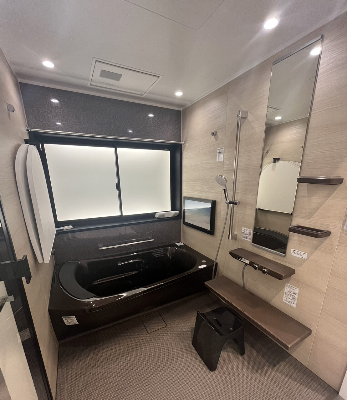 TOTO ユニットバス シンラ | 土浦 つくば 注文住宅