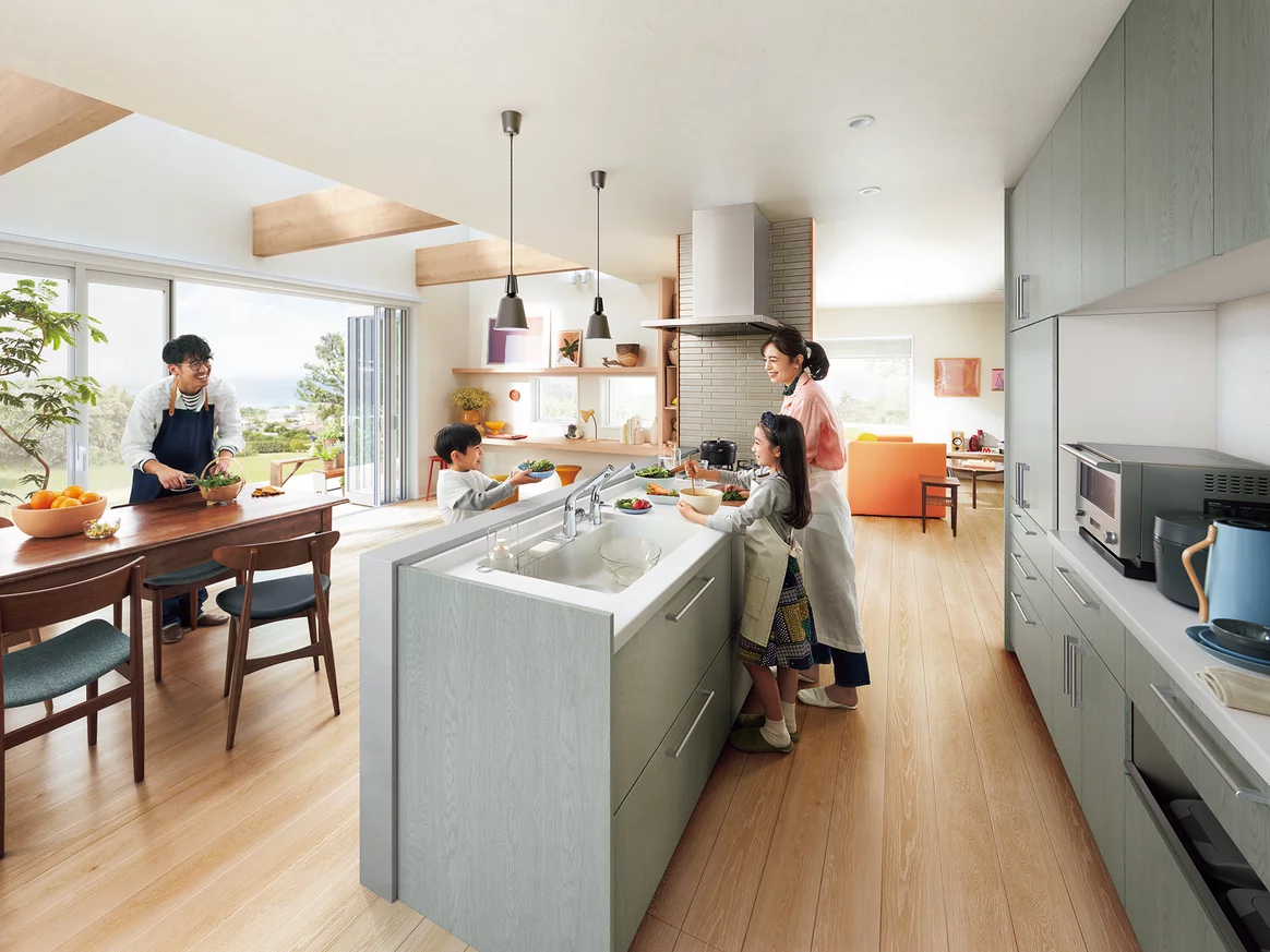 TOTOキャンペーン｜土浦 注文住宅