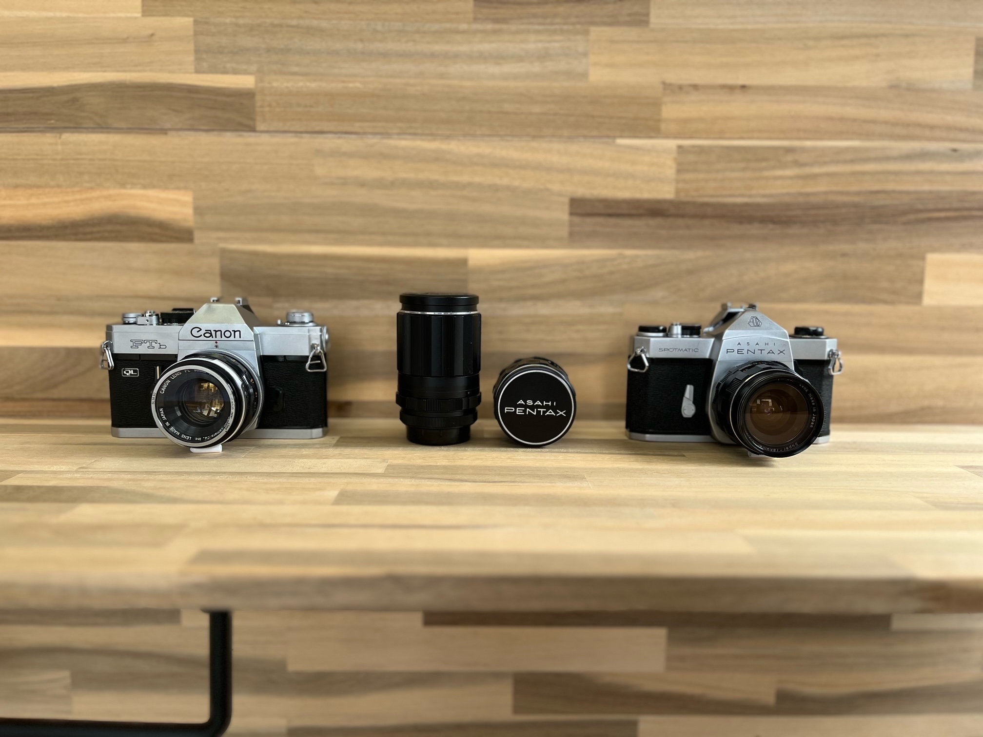 レトロカメラ | 土浦 つくば 注文住宅