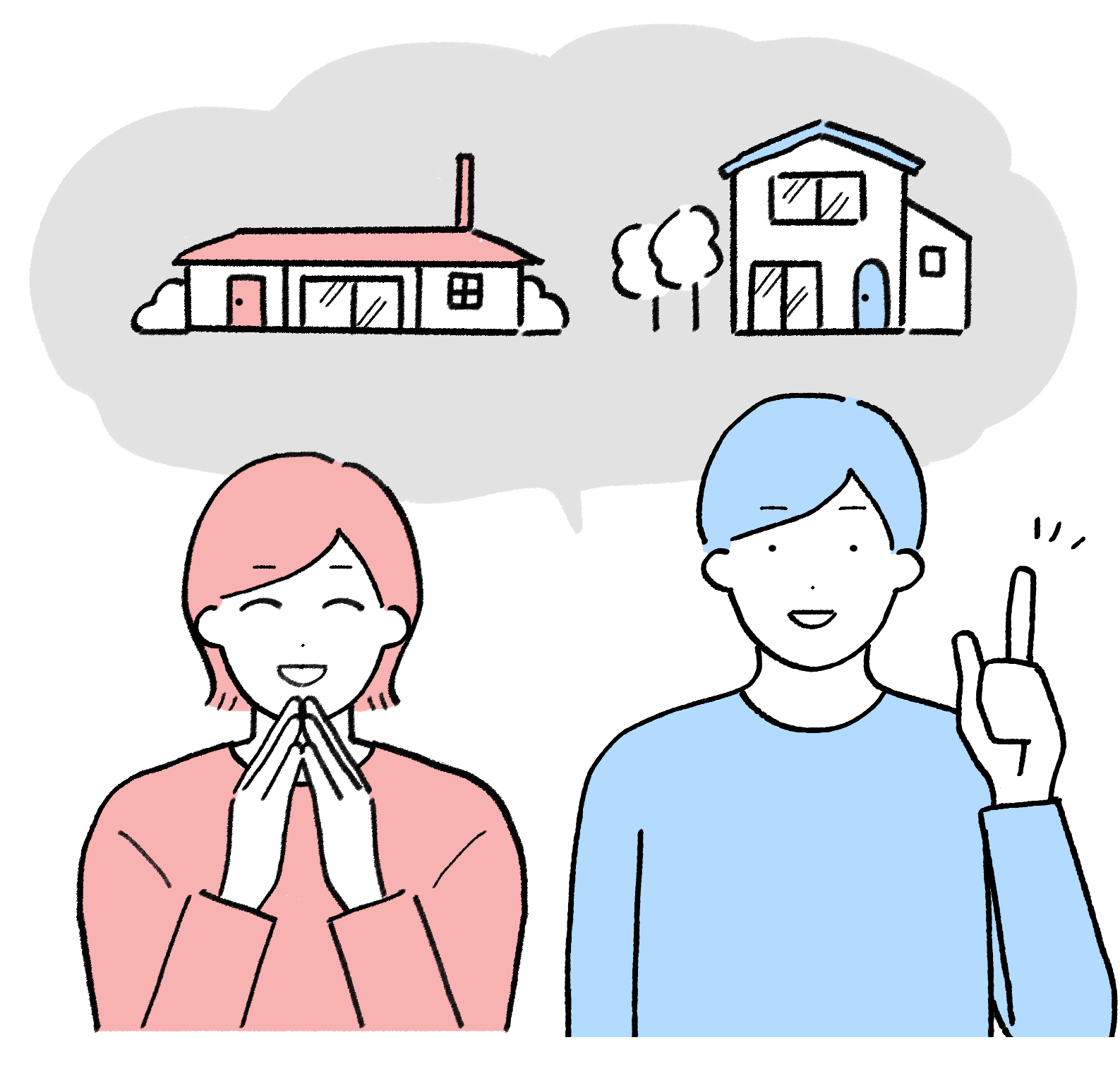 お家の仕様打ち合わせってどんなことするの？