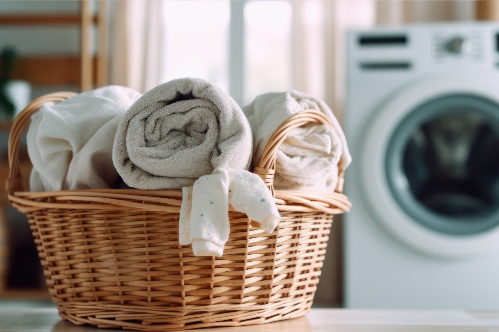 ランドリールームとは？ランドリールームを作るうえでのポイントは？