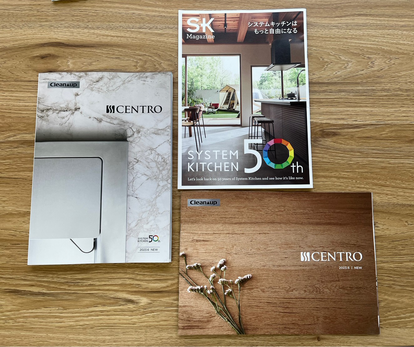 新商品✨クリナップ キッチン